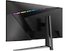 MSI 40" gamingskjerm MAG401QR Skjermer