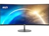 MSI 34" curved skjerm PRO MP341CQ Skjermer