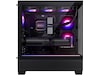 Phanteks XT View Mid Tower (sort) Midi tower