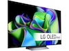 LG 65" C3 OLED 4K TV OLED65C35LA 60 - 69 tommer TV