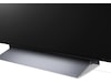 LG 65" C3 OLED 4K TV OLED65C35LA 60 - 69 tommer TV