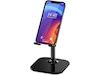 Andersson Universal holder for mobil og nettbrett (sort) Mobilholder & stativ