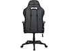 Arozzi Torretta SoftFabric v2 Gamingstol (mørkegrå) Gamingstoler