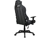 Arozzi Torretta SoftFabric v2 Gamingstol (mørkegrå) Gamingstoler