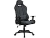 Arozzi Torretta SoftFabric v2 Gamingstol (mørkegrå) Gamingstoler