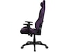 Arozzi Torretta SoftFabric v2 Gamingstol (lilla) Gamingstoler