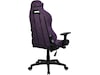 Arozzi Torretta SoftFabric v2 Gamingstol (lilla) Gamingstoler