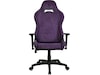 Arozzi Torretta SoftFabric v2 Gamingstol (lilla) Gamingstoler