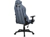 Arozzi Torretta SoftFabric v2 Gamingstol (blå) Gamingstoler