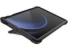 OtterBox Galaxy Tab S10 FE / S9 FE Defender Deksel - ProPack (sort) Deksel til nettbrett