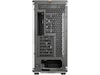 Fractal Design North XL TG Clear Mid Tower (hvit) Midi tower