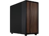 Fractal Design North XL Mid Tower (sort) Midi tower