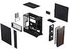 Fractal Design North XL Mid Tower (sort) Midi tower