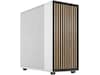 Fractal Design North XL Mid Tower (hvit) Midi tower