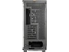 Fractal Design North XL Mid Tower (hvit) Midi tower