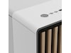 Fractal Design North XL Mid Tower (hvit) Midi tower
