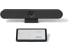 Logitech Rally Bar Huddle + Tap IP Bundle (graphite) Videokonferanse