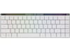 ASUS ROG Falchion RX Low Profile Optical trådløst gamingtastatur (hvit) Gamingtastatur