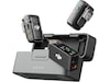 DJI Mic 2 (2 TX + 1 RX + Charging Case)  (shadow black) Kameramikrofon