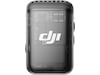 DJI Mic 2 (2 TX + 1 RX + Charging Case)  (shadow black) Kameramikrofon
