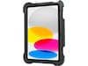 Targus iPad 10,9" / 11" SafePort Rugged Max deksel (sort) Deksel til nettbrett