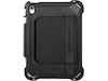 Targus iPad 10,9" / 11" SafePort Rugged Max deksel (sort) Deksel til nettbrett