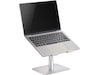 Andersson LTS-A2500 justerbart laptop stativ Laptopstand