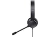 Trust HS-150 PC On-Ear headset Headset