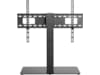 Andersson BHM 2.4 bordstativ TV med glassplate Veggfeste & TV-stativ