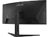ASUS 34" curved gamingskjerm TUF VG34VQL3A Skjermer