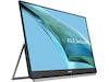 ASUS 24" portable skjerm MB249C Skjermer