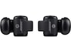 Bose Ultra Trådløse åpne ørepropper, half In-Ear (sort) Ørepropper