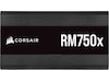 Corsair RM750x 750W PSU Enheter