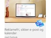 Microsoft 365 Personal Kontorapplikasjoner