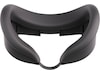 Meta Quest 3 Ansiktsflate av silikon -B-Grade Demo gaming