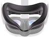 Meta Quest 3 Ansiktsflate av silikon -B-Grade Demo gaming