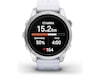 Garmin epix Pro (gen 2) 42mm GPS (whitestone) -B-Grade Demo klokker