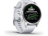 Garmin epix Pro (gen 2) 42mm GPS (whitestone) -B-Grade Demo klokker
