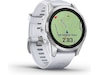 Garmin epix Pro (gen 2) 42mm GPS (whitestone) -B-Grade Demo klokker