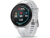 Garmin Forerunner 165 43mm GPS (mist gray/whitestone) Smartklokker