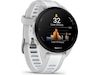 Garmin Forerunner 165 43mm GPS (mist gray/whitestone) Smartklokker