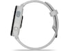 Garmin Forerunner 165 43mm GPS (mist gray/whitestone) Smartklokker