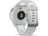 Garmin Forerunner 165 43mm GPS (mist gray/whitestone) Smartklokker