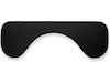 KENSON 8805 Symmetrisk underarmstøtte (sort) Håndleddstøtte