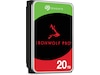 Seagate IronWolf Pro 20TB Harddisk 3,5