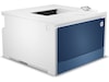 HP Color LaserJet Pro 4202dw laserskriver -B-Grade Demo skrivere
