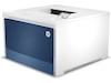 HP Color LaserJet Pro 4202dw laserskriver -B-Grade Demo skrivere