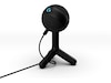 Logitech G Yeti Orb Mikrofon (sort) Mikrofon
