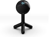 Logitech G Yeti Orb Mikrofon (sort) Mikrofon
