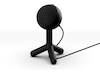 Logitech G Yeti Orb Mikrofon (sort) Mikrofon